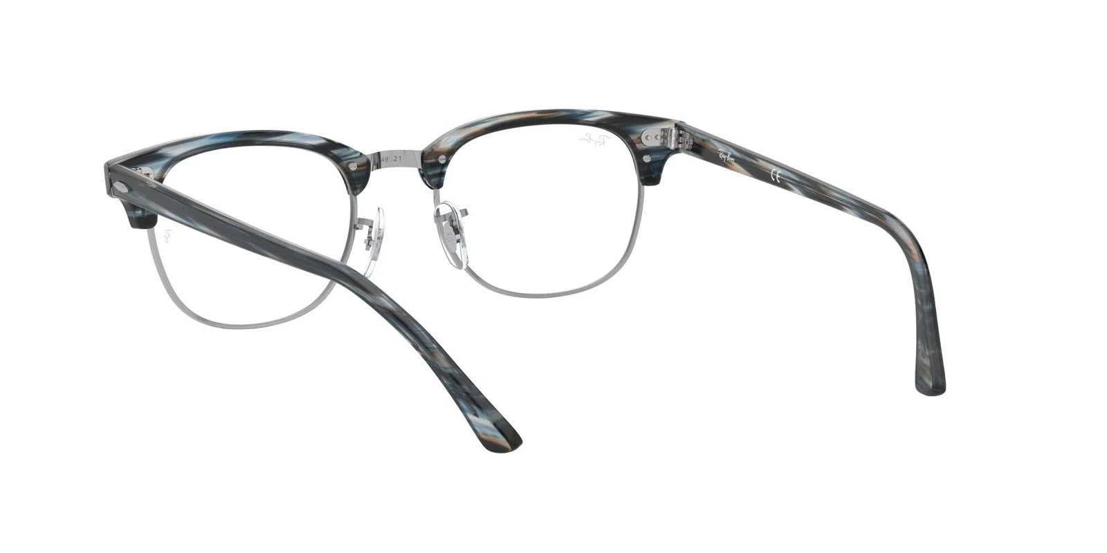 Ray-Ban Clubmaster 5154 Eyeglasses - view 141